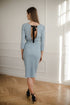 Cocktail dress model 143913